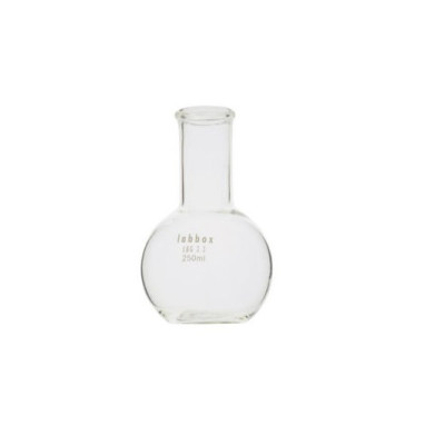BALÃO FUNDO PLANO, 500 ML