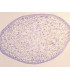 Mitosis en huevos de áscaris de caballo