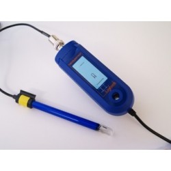 SENSOR DE CONDUCTIVIDAD