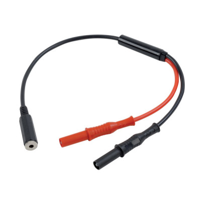 ADAPTADOR MICRO-OSCILOSCOPIO