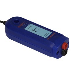 SENSOR DE CORRIENTE ±100mA