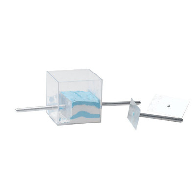 TECTODIDAC DOBLE PISTON