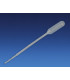 PIPETA CUENTAGOTAS PE 3ML (500)