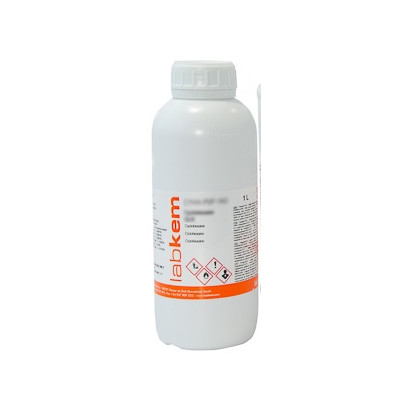 TAMPON SOLUCIÓN pH 9,21 1000ML