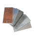 ELECTRODO ALUMINIO 100X50X2 MM.