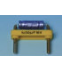 CONDENSADOR 1000 µF 16V 15 X 40 X 50MM