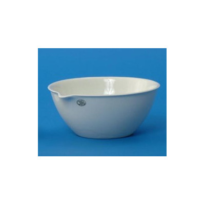CÁPSULA DE PORCELANA 62ML FONDO PLANO