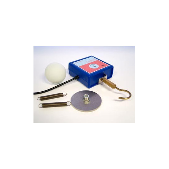 SENSOR DE FUERZA SENSOR DE FUERZA