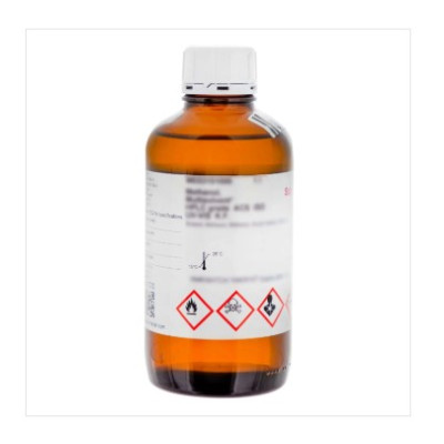 AGUA PARA HPLC EN GRADIENTE 1L