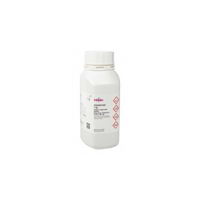 ALUMINIO HIDRÓXIDO PURO 250G