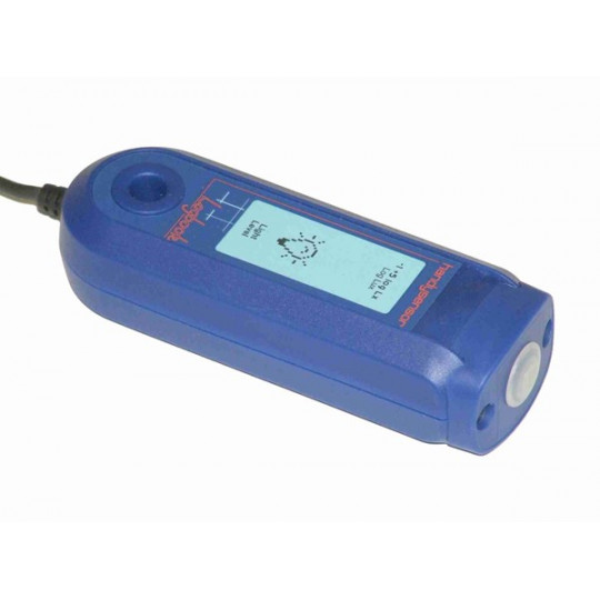 SENSOR DE LUZ SENSOR DE LUZ