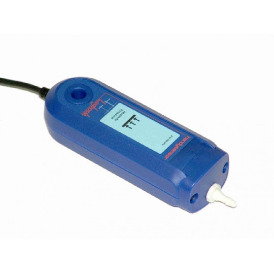 SENSOR DE PRESIÓN ABSOLUTA SENSOR DE PRESIÓN ABSOLUTA