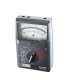 AMPERIMETRO ANALOGICO CHAUVIN CA 401