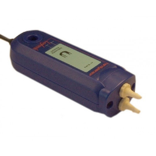 SENSOR DE PRESIÓN DIFERENCIAL SENSOR DE PRESIÓN DIFERENCIAL