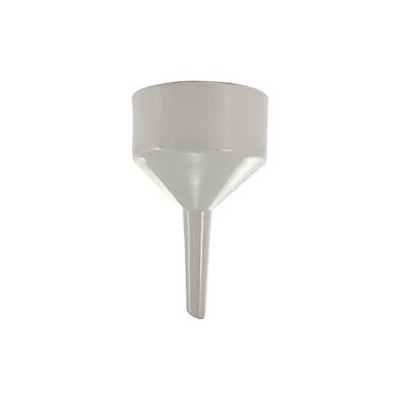FUNIL BÜCHNER PP, Ø 80 MM