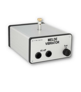 GENERADOR DE VIBRACIONES
