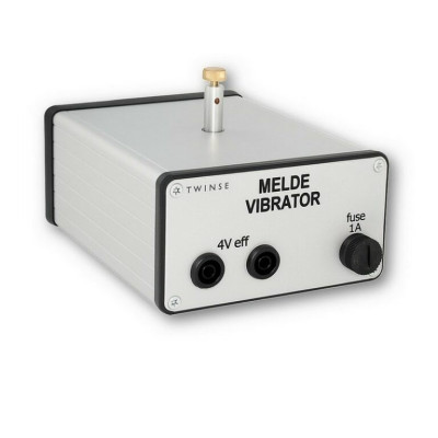 GENERADOR DE VIBRACIONES