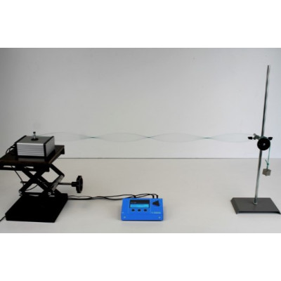 GENERADOR DE VIBRACIONES
