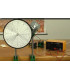 PLATAFORMA GIRATORIO CONJUNTO