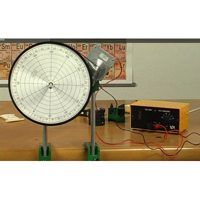 PLATAFORMA GIRATORIO CONJUNTO