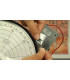PLATAFORMA GIRATORIO CONJUNTO