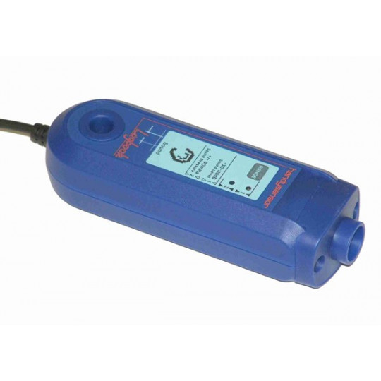 SENSOR DE SONIDO SENSOR DE SONIDO