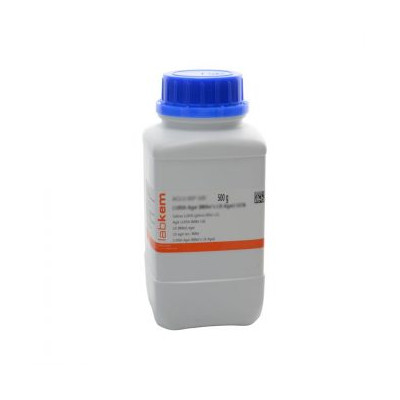 Sodio Carbonato anhidro 1KG SOCA-00P-1K0