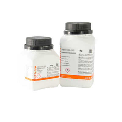 POTASIO PERSULFATO 25G