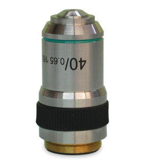 OBJETIVO ACROMATICO 60X (R)