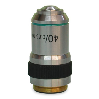 OBJETIVO ACROMATICO 60X (R)