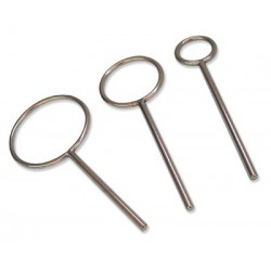 ARO SUPORTE DE 100MM