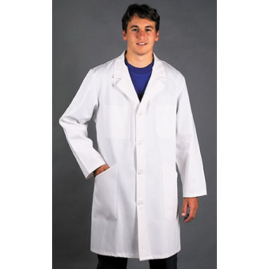 BATA DE LABORATÓRIO TAM.XL