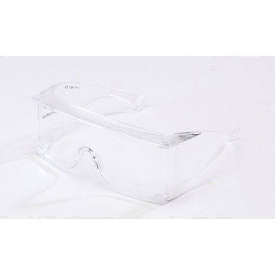 GAFAS DE PROTECCIÓN GAFAS DE PROTECCIÓN