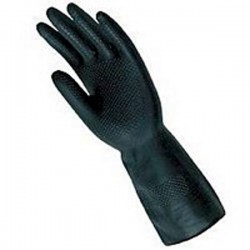 GUANTES DE LABORATORIO