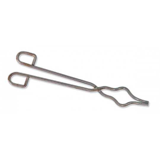 PINZA PARA CRISOL PINZA PARA CRISOL
