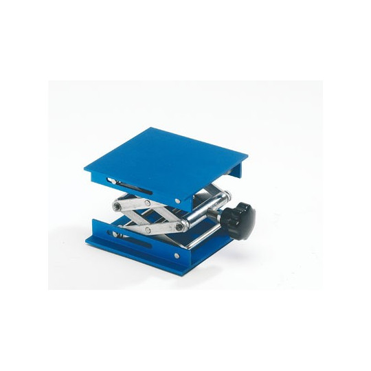 SUPORTE ELEVADOR 200 X 200 MM