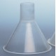 FUNIL PARA SÓLIDOS 100 MM