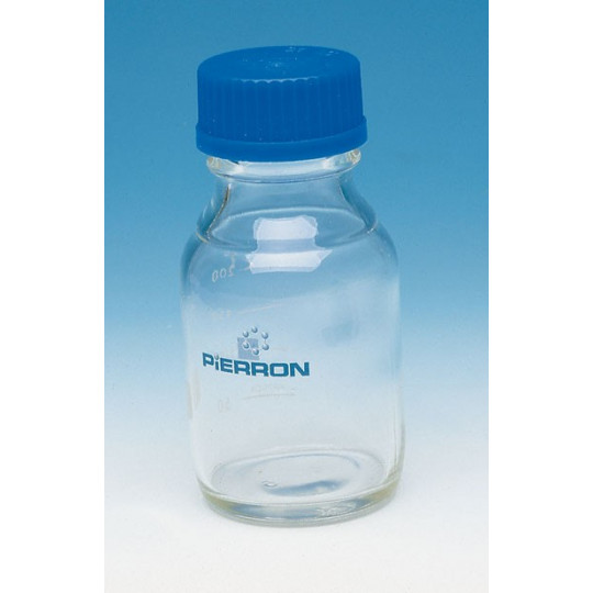 FRASCO PARA REAGENTES, 500 ML