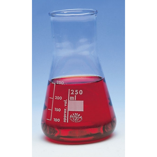 MATRAZ ERLENMEYER MATRAZ ERLENMEYER
