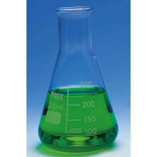 MATRAZ ERLENMEYER MATRAZ ERLENMEYER