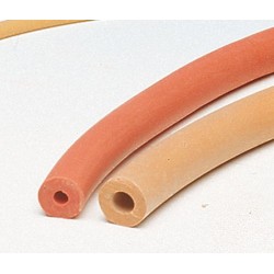TUBO DE BORRACHA PARA VÁCUO