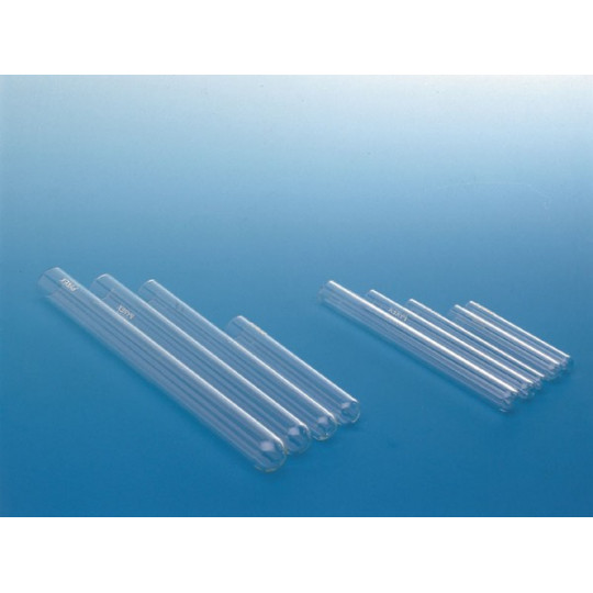 TUBOS DE ENSAIO 16X160MM