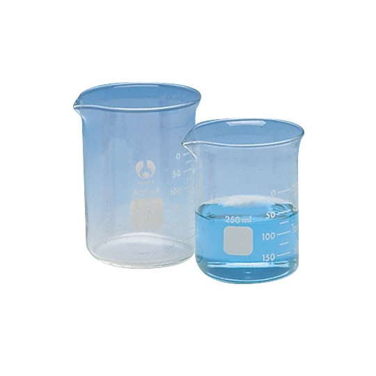 VASO DE PRECIPITADOS VASO DE PRECIPITADOS