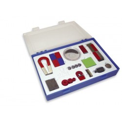 MINI KIT DE MAGNETISMO