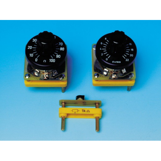 POTENCIÓMETRO 2,2KΩ 12w