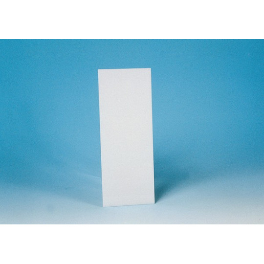 PLACA DE METACRILATO