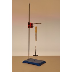 LEY DE HOOKE CONJUNTO