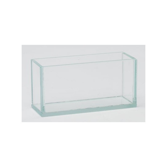 CUBETA DE CARAS PARALELAS