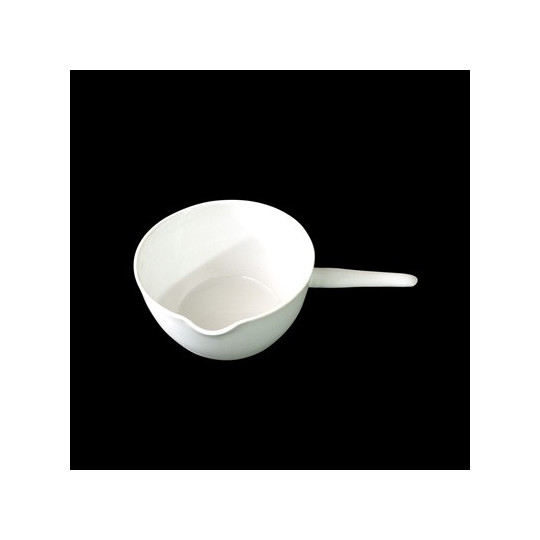 CÁPSULA COM BICO E CABO, FUNDO PLANO, 150 ML
