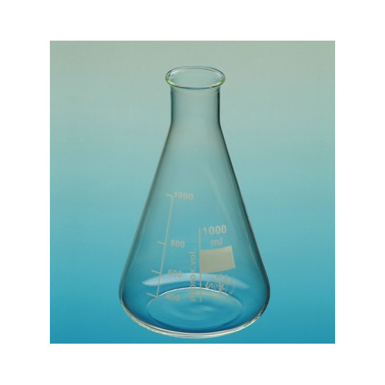 MATRAZ ERLENMEYER. SIMAX MATRAZ ERLENMEYER. SIMAX